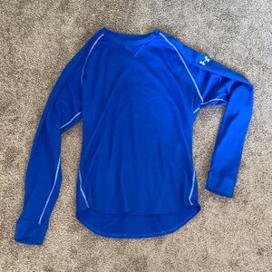 Under Armor long sleeve